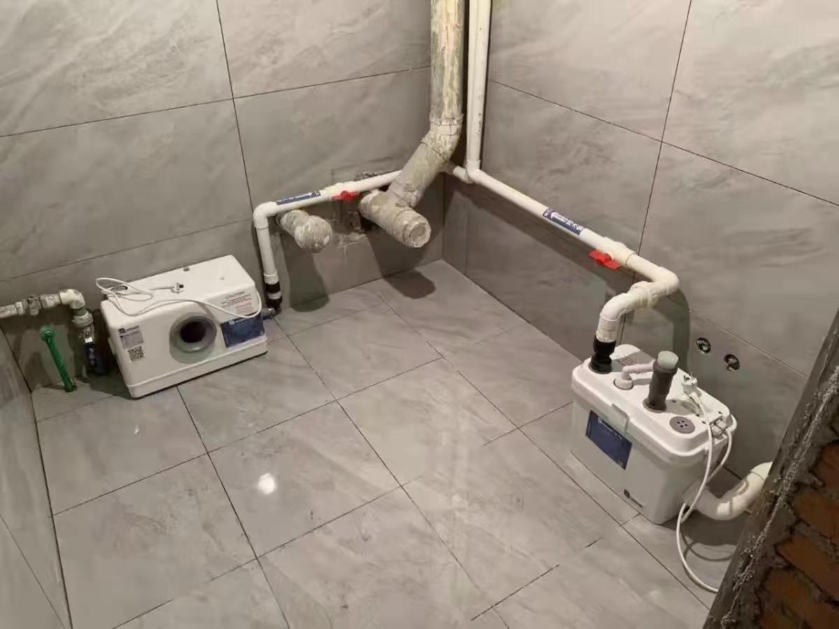 空調冷凝泵